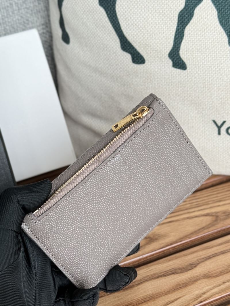 YSL Wallets Purse